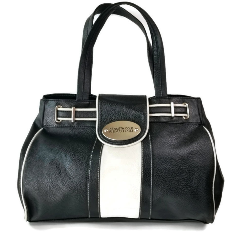 Kenneth Cole Reaction | Retro Tote